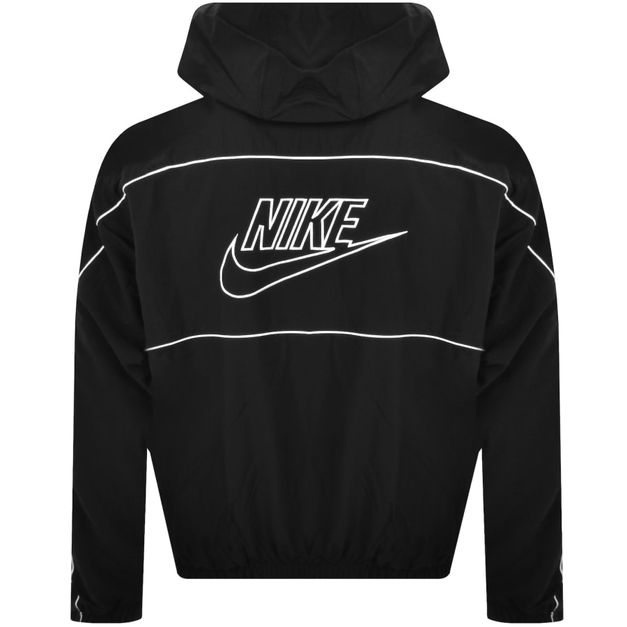 Nike Club Athlete Jacket Black | Mainline Menswear United States